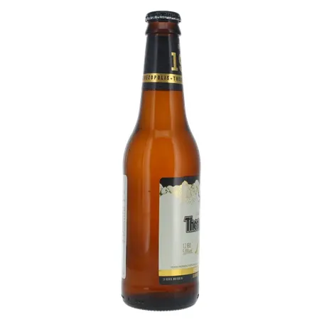 CERVEJA THEREZÓPOLIS GOLD LAGER LONG NECK 355ML 360-28