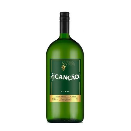 VINHO CANCAO 2L B SUAVE