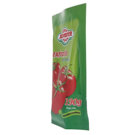 Extrato tomate xavante sc 190g 360-7