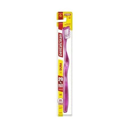 Escova Dental Dentalclean Ok Dura 1un 
 