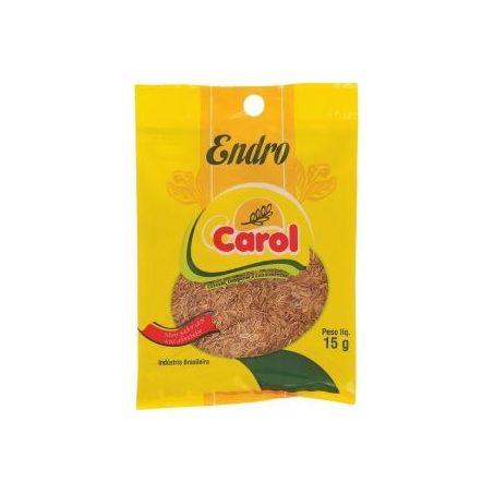 ENDRO CAROL 20G