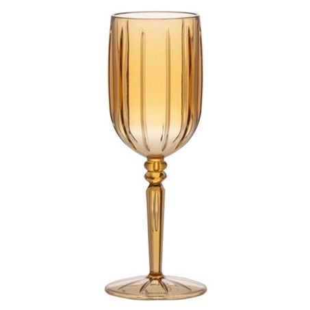 TACA AGUA PARAMOUNT VINHO LIV AMBER UN.275ML
