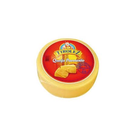 QUEIJO PARMESAO TIROLEZ KG