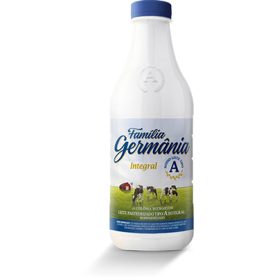Bebida Láctea Choco Milk 200ml - Garrafa | Condor
