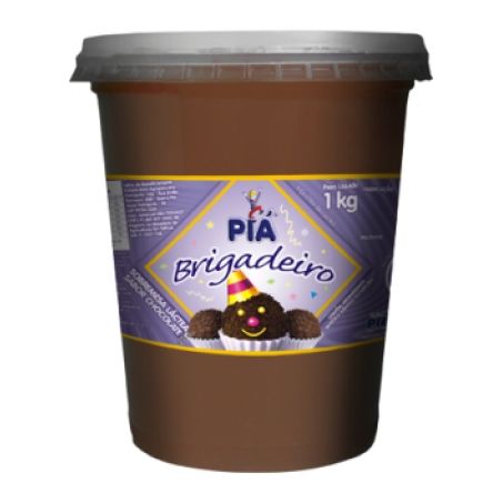 BRIGADEIRO PIÁ 1KG