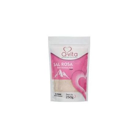 SAL ROSA QVITA FINO 250G