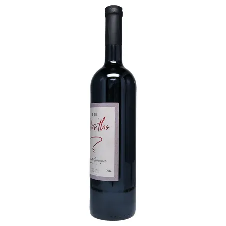 VINHO TINTO FINO C.S. DON OLINTHO 750ML 360-5