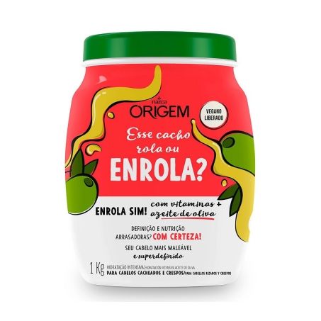 Cr Tratamento Origem 1kg Azeite De Oliva
