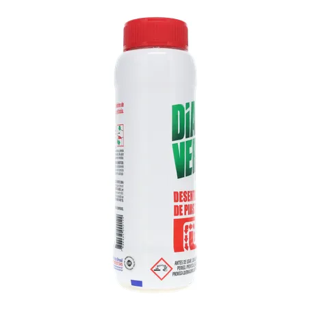 Desentupidor Diabo Verde Granulado 300g 360-29
