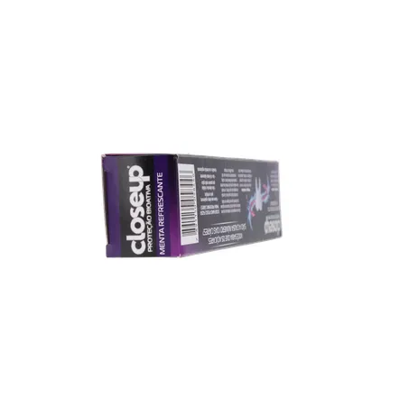 Creme Dental Close Up Bioativa 70g 360-11