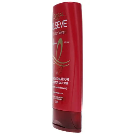 Condicionador elseve colorvive 200ml 360-6