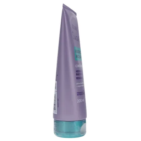 Condicionador eudora siáge hidratação micelar 250ml 360-29
