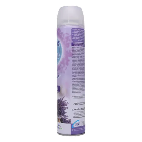 Odor puro ar lavanda 400ml 360-1