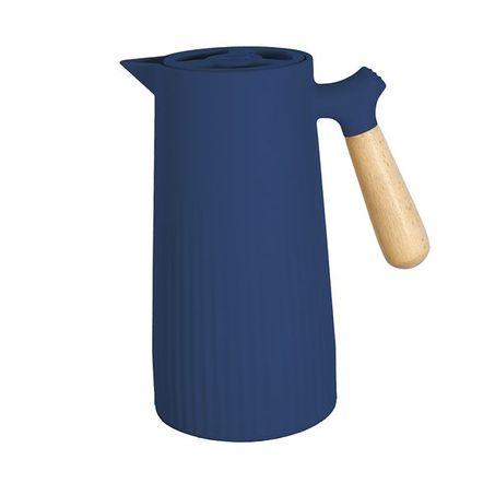 Garrafa Térmica Class Norviça Navy 1L
