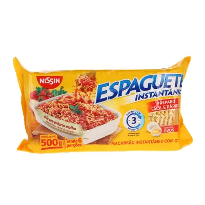 MACARRÃO INSTANTÂNEO CUP NOODLES yakissoba tradICIONAL 70