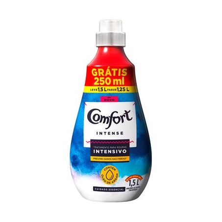AMAC COMFORT LV1.5 PG1.250L INTENSE CUIDADO ESSENC