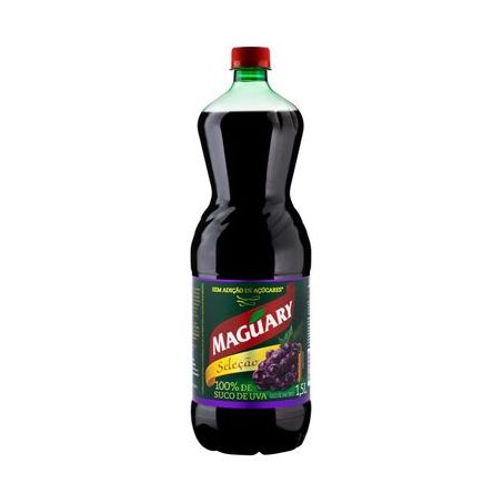 Suco maguary uva tto 1.5lt