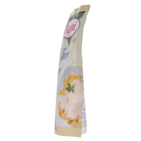 Molho Branco Fugini Opção Vegana Sachê 250gr 360-7