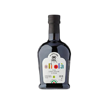 AZEITE OLIOLA 500ML EXTRA VIRGEM PUGLIA