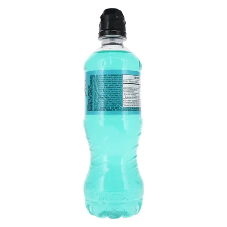 Isotonico powerade 500ml contra-ataque 360-10