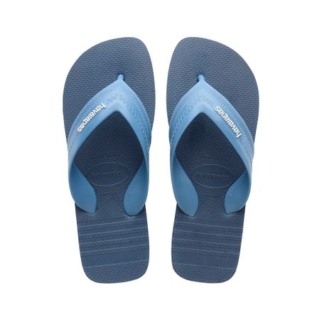 Havaianas hybrid azul indigo 39-40 unid