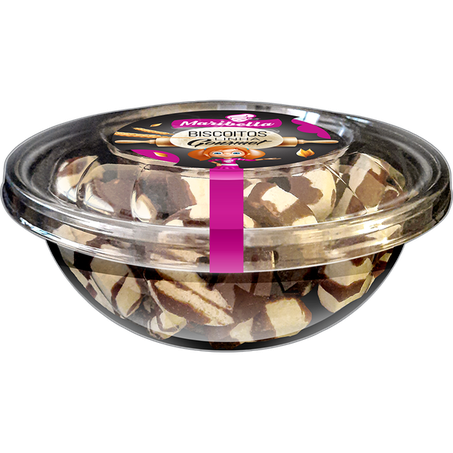 Biscoito Gourmet Juju Maribella 260g