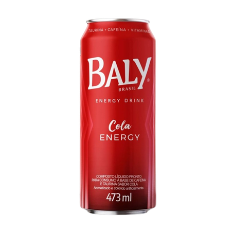 ENERGETICO BALY 473ML FREE TRAD.