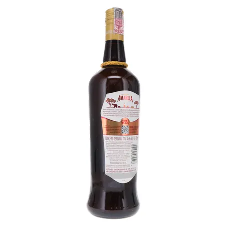 Licor Amarula Cream 750ML 360-16