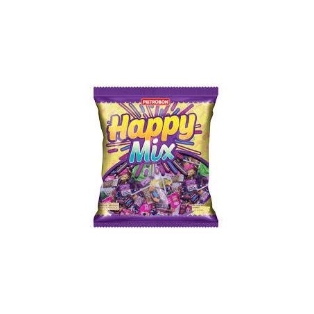 BALA HAPPY MIX PIETROBON 600GR