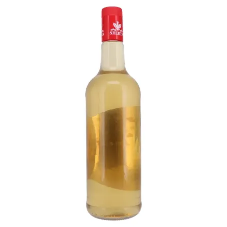 Cachaça Seleta Garrafa 1lt 360-21