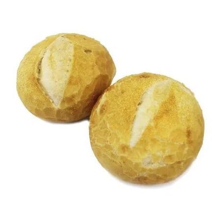 Pão Dagua Boza Kg 
  - Peso Aprox. Un 0,060 kg