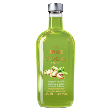Licor Apogee Pistache 750ml
