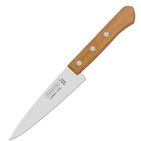 FACA PEIXEIRA INOX 5 TRAMONTINA PC