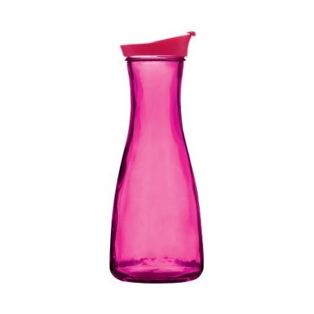 Garrafa vidro style 1l 13404