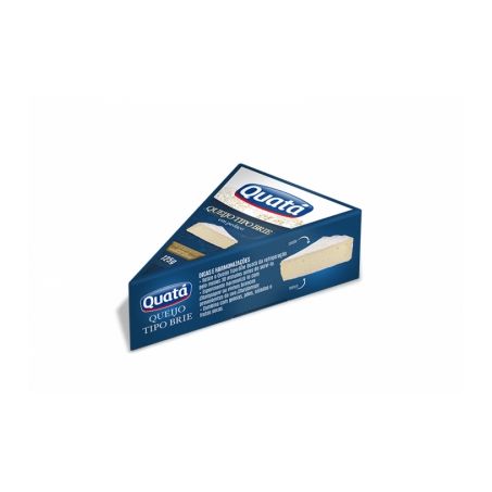 QUEIJO BRIE RODEIO 125G