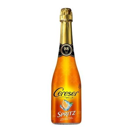 Sidra Cereser Spritz 660ML