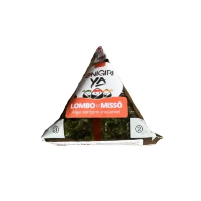 ONIGIRI YA SHIMEJI