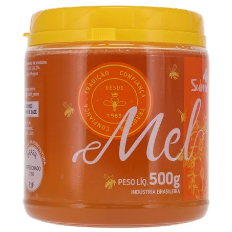 Mel sulmel 500g 360-33