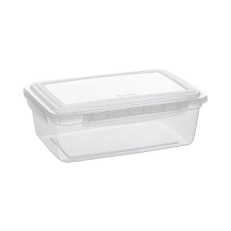 Pote Jaguar 850ml Com Travas 3306