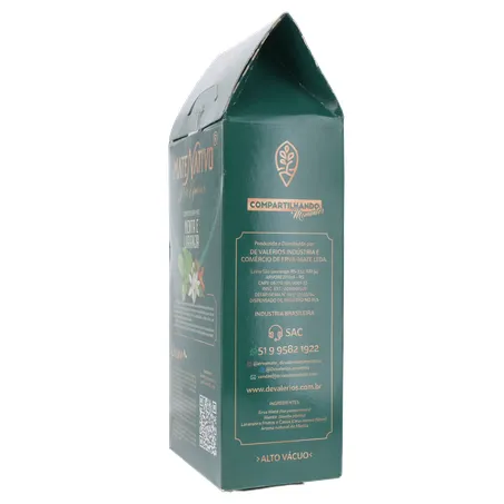 ERVA MATE DE VALERIOS COMPOSTA MENTA E LARANJA 500G 360-25
