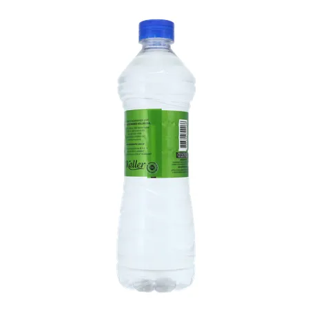 VINAGRE KOLLER 500ML ALCOOL 360-18