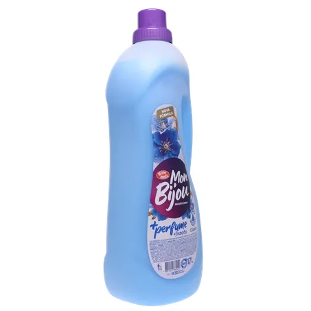 Amaciante Mon Bijou + Perfume Frasco 1,7l 
  360-32