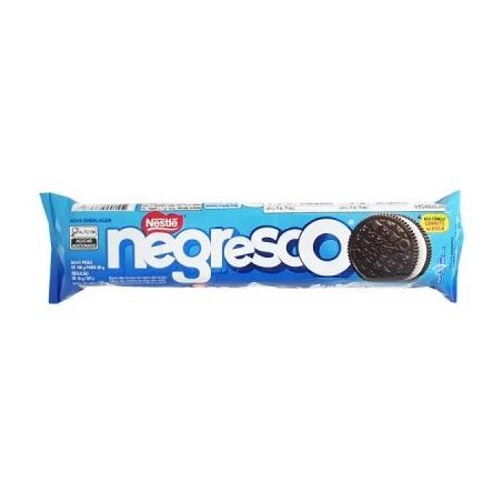 Biscoito rech negresco 90g*.