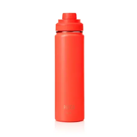 Garrafa Hydra Laranja 650ml