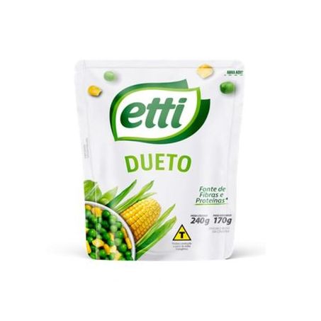 DUETO ETTI SACHÊ 170G