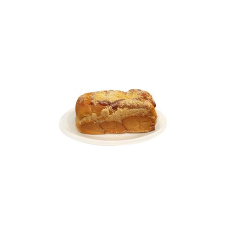 Cuca sovada doce de leite caitá kg