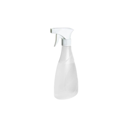 PLASVALE PULVERIZADOR FEIRINHA 550 ML 2005        