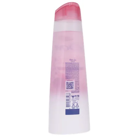Shampoo dove nutritive hidra liso 400ml 360-16