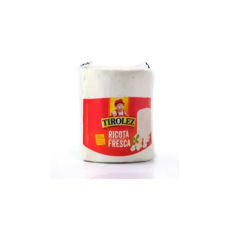 Ricota tirolez 500 gr