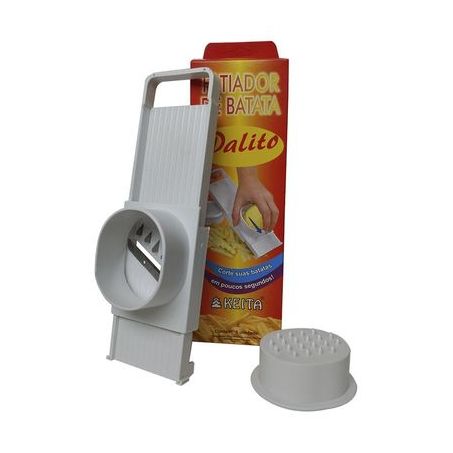 CORTADOR DE BATATA KEITA